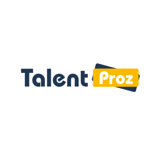 Talent Proz logo
